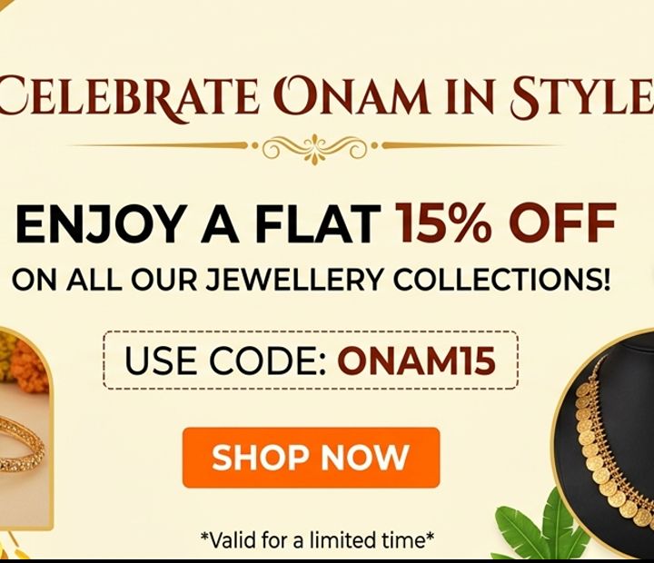 ONAM 15 